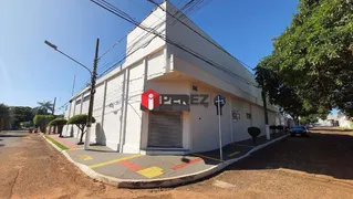 Galpão / Depósito / Armazém para alugar, 937m² no Vila Santa Dorotheia, Campo Grande - Foto 1