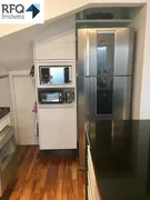 Casa de Condomínio com 2 Quartos à venda, 100m² no Vila Gumercindo, São Paulo - Foto 3