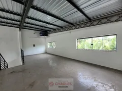 Galpão / Depósito / Armazém para alugar, 254m² no Jardim Santa Helena, Mogi Mirim - Foto 12