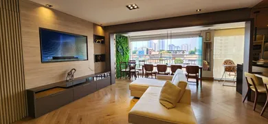 Apartamento com 4 Quartos à venda, 134m² no Vila Augusta, Guarulhos - Foto 50