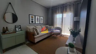 Apartamento com 3 Quartos à venda, 64m² no Jardim Barcelona, Indaiatuba - Foto 1