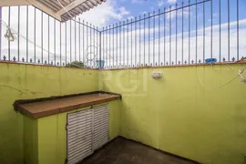 Casa com 3 Quartos para alugar, 406m² no Floresta, Porto Alegre - Foto 17