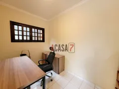 Casa de Condomínio com 6 Quartos para alugar, 630m² no Condominio Isaura, Sorocaba - Foto 36