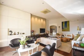 Cobertura com 4 Quartos para venda ou aluguel, 630m² no Santa Cecília, São Paulo - Foto 72
