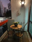 Flat com 1 Quarto para alugar, 48m² no Centro, Ribeirão Preto - Foto 8