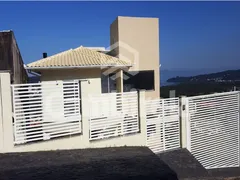Casa com 4 Quartos para alugar, 350m² no Saco Grande, Florianópolis - Foto 1