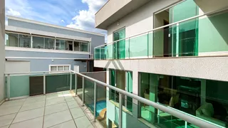 Casa de Condomínio com 4 Quartos à venda, 258m² no Residencial Amália Luíza, Sumaré - Foto 26