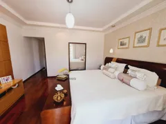 Casa de Condomínio com 4 Quartos à venda, 390m² no Residencial Quatro, Santana de Parnaíba - Foto 20