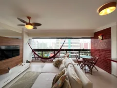 Apartamento com 3 Quartos à venda, 115m² no Riviera de São Lourenço, Bertioga - Foto 6