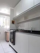 Apartamento com 2 Quartos à venda, 52m² no Uvaranas, Ponta Grossa - Foto 3