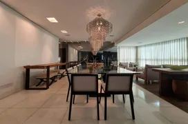 Apartamento com 4 Quartos para alugar, 204m² no Belvedere, Belo Horizonte - Foto 7