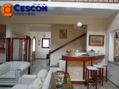 Casa de Condomínio com 4 Quartos à venda, 550m² no Aldeia da Serra, Santana de Parnaíba - Foto 15