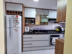 Apartamento com 2 Quartos à venda, 56m² no Jardim Maria Rosa, Taboão da Serra - Foto 4