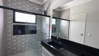 Casa de Condomínio com 3 Quartos para venda ou aluguel, 220m² no Condominio Residencial Euroville II, Bragança Paulista - Foto 20