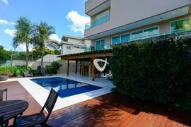 Casa de Condomínio com 5 Quartos à venda, 440m² no Alphaville, Santana de Parnaíba - Foto 2