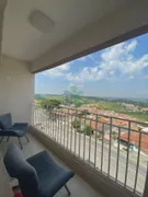 Apartamento com 2 Quartos à venda, 54m² no Parque Santo Antônio, Jacareí - Foto 1