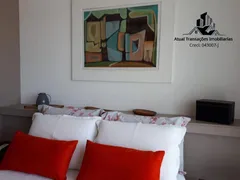 Apartamento com 1 Quarto para alugar, 54m² no Gonzaga, Santos - Foto 20