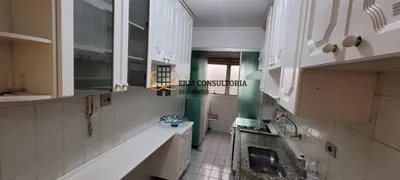 Apartamento com 3 Quartos à venda, 70m² no Jardim Santa Emília, São Paulo - Foto 9