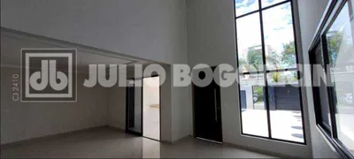 Casa de Condomínio com 4 Quartos à venda, 252m² no Barra da Tijuca, Rio de Janeiro - Foto 9