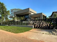 Casa de Condomínio com 4 Quartos à venda, 2150m² no Condomínio Fazenda Solar, Igarapé - Foto 11