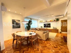 Apartamento com 3 Quartos à venda, 120m² no Leblon, Rio de Janeiro - Foto 2