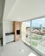 Apartamento com 3 Quartos à venda, 77m² no Goiabeiras, Cuiabá - Foto 5