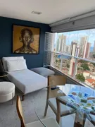 Apartamento com 3 Quartos à venda, 162m² no Petrópolis, Natal - Foto 4