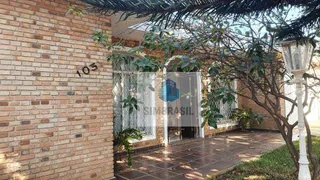 Casa com 4 Quartos à venda, 338m² no Taquaral, Campinas - Foto 1