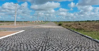 Terreno / Lote / Condomínio com 1 Quarto à venda, 200m² no Cidade das Flores, São Gonçalo do Amarante - Foto 4