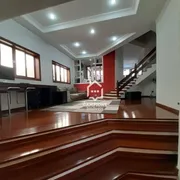 Casa de Condomínio com 4 Quartos à venda, 334m² no Alphaville Residencial 6, Santana de Parnaíba - Foto 5