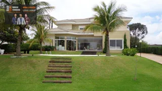 Casa de Condomínio com 4 Quartos à venda, 480m² no Condomínio Terras de São José, Itu - Foto 14
