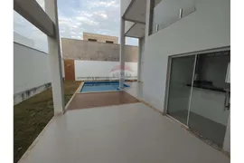 Casa de Condomínio com 4 Quartos para alugar, 255m² no Aracagi, São Luís - Foto 57