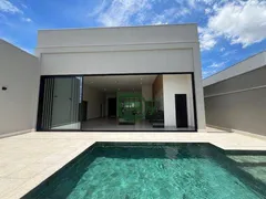 Casa de Condomínio com 3 Quartos à venda, 220m² no Loteamento Residencial Jardim Villagio, Americana - Foto 1