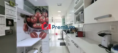 Apartamento com 3 Quartos à venda, 130m² no Barra da Tijuca, Rio de Janeiro - Foto 2