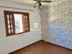 Sobrado com 3 Quartos à venda, 179m² no Vila Scarpelli, Santo André - Foto 16