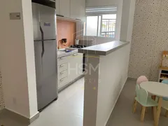 Apartamento com 2 Quartos para alugar, 48m² no Centro, São Bernardo do Campo - Foto 16