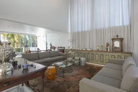 Casa de Condomínio com 4 Quartos à venda, 650m² no Bandeirantes, Belo Horizonte - Foto 16