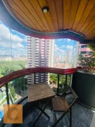 Apartamento com 4 Quartos à venda, 141m² no Jardim Anália Franco, São Paulo - Foto 1