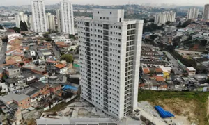Apartamento com 2 Quartos à venda, 55m² no São Pedro, Osasco - Foto 4