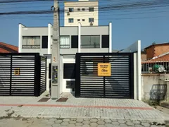 Casa de Condomínio com 2 Quartos à venda, 73m² no Perequê, Porto Belo - Foto 20