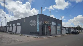 Loja / Salão / Ponto Comercial para alugar, 37m² no Cajupiranga, Parnamirim - Foto 1