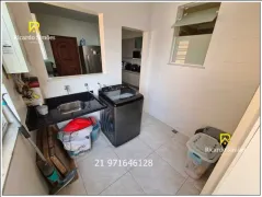 Apartamento com 2 Quartos à venda, 120m² no Méier, Rio de Janeiro - Foto 13