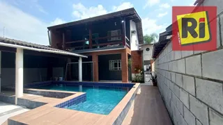Casa com 4 Quartos para venda ou aluguel, 280m² no Praia Vista Linda, Bertioga - Foto 1