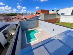 Casa de Condomínio com 3 Quartos à venda, 183m² no Jardim Toscana , Indaiatuba - Foto 42