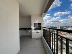 Apartamento com 2 Quartos à venda, 65m² no Vila Paulista, Guarulhos - Foto 5