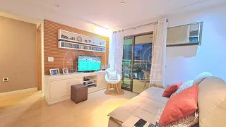 Apartamento com 3 Quartos à venda, 110m² no Botafogo, Rio de Janeiro - Foto 3