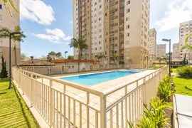 Apartamento com 2 Quartos para alugar, 44m² no Pinheirinho, Curitiba - Foto 14
