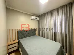 Apartamento com 3 Quartos para alugar, 100m² no Bombas, Bombinhas - Foto 18