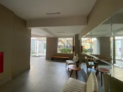 Apartamento com 1 Quarto para alugar, 57m² no Cambuí, Campinas - Foto 12
