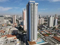 Apartamento com 2 Quartos à venda, 65m² no Vila Gomes Cardim, São Paulo - Foto 2